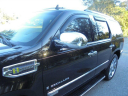 Thumbnail image of 2009 Cadillac Escalade Hybrid at VARIETY AUTO GROUP, LLC