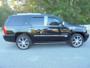2009 Cadillac Escalade Hybrid Base at VARIETY AUTO GROUP, LLC