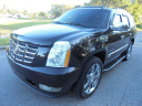 Thumbnail image of 2009 Cadillac Escalade Hybrid at VARIETY AUTO GROUP, LLC