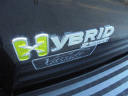 Thumbnail image of 2009 Cadillac Escalade Hybrid at VARIETY AUTO GROUP, LLC