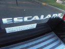Thumbnail image of 2009 Cadillac Escalade Hybrid at VARIETY AUTO GROUP, LLC