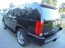 Thumbnail image of 2009 Cadillac Escalade Hybrid at VARIETY AUTO GROUP, LLC