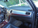 Thumbnail image of 2009 Cadillac Escalade Hybrid at VARIETY AUTO GROUP, LLC