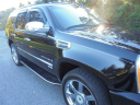 Thumbnail image of 2009 Cadillac Escalade Hybrid at VARIETY AUTO GROUP, LLC