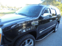 Thumbnail image of 2009 Cadillac Escalade Hybrid at VARIETY AUTO GROUP, LLC