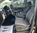 Thumbnail image of 2014 Chevrolet Silverado 1500 at U.S. AUTO GROUP, INC.