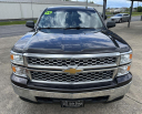 2014 Chevrolet Silverado 1500 LT at U.S. AUTO GROUP, INC.