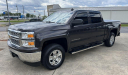 Thumbnail image of 2014 Chevrolet Silverado 1500 at U.S. AUTO GROUP, INC.