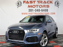Thumbnail image of 2016 Audi Q3 at Fast Track Motors
