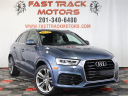 Thumbnail image of 2016 Audi Q3 at Fast Track Motors