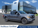 Thumbnail image of 2022 Ford F-150 at New Fred Beans Boyertown Ford