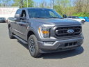 Thumbnail image of 2022 Ford F-150 at New Fred Beans Boyertown Ford