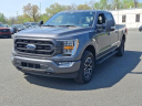 Thumbnail image of 2022 Ford F-150 at New Fred Beans Boyertown Ford