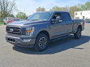 Thumbnail image of 2022 Ford F-150 at New Fred Beans Boyertown Ford