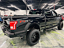Thumbnail image of 2016 Ford F-150 at GW Trucks