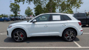 2025 Audi Q5 quattro S line Prem Plus 45 TFSI at Ciocca Audi Allentown - [Used]