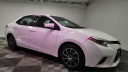 Thumbnail image of 2016 Toyota Corolla at Major World Chevrolet