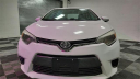 Thumbnail image of 2016 Toyota Corolla at Major World Chevrolet