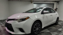 Thumbnail image of 2016 Toyota Corolla at Major World Chevrolet