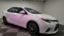 Thumbnail image of 2016 Toyota Corolla at Major World Chevrolet