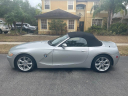 Thumbnail image of 2003 BMW Z4 at Rivera Motors, Inc