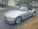 Thumbnail image of 2003 BMW Z4 at Rivera Motors, Inc