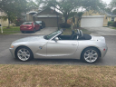 Thumbnail image of 2003 BMW Z4 at Rivera Motors, Inc