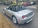 2003 BMW Z4 3.0i at Rivera Motors, Inc