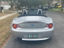 Thumbnail image of 2003 BMW Z4 at Rivera Motors, Inc