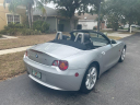 Thumbnail image of 2003 BMW Z4 at Rivera Motors, Inc