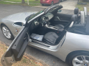 Thumbnail image of 2003 BMW Z4 at Rivera Motors, Inc