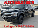 Thumbnail image of 2019 Ford F-150 at Platte Valley Auto Mart