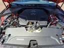 Thumbnail image of 2022 INFINITI Q50 at Infiniti of Willow Grove NF