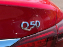 Thumbnail image of 2022 INFINITI Q50 at Infiniti of Willow Grove NF