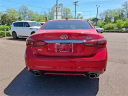 Thumbnail image of 2022 INFINITI Q50 at Infiniti of Willow Grove NF