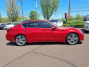 Thumbnail image of 2022 INFINITI Q50 at Infiniti of Willow Grove NF