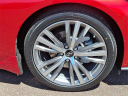 Thumbnail image of 2022 INFINITI Q50 at Infiniti of Willow Grove NF
