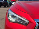 Thumbnail image of 2022 INFINITI Q50 at Infiniti of Willow Grove NF
