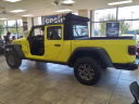 Thumbnail image of 2024 Jeep Gladiator at Cecil Atkission Motors Uvalde