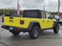 Thumbnail image of 2024 Jeep Gladiator at Cecil Atkission Motors Uvalde