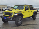 Thumbnail image of 2024 Jeep Gladiator at Cecil Atkission Motors Uvalde