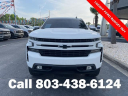 Thumbnail image of 2020 Chevrolet Silverado 1500 at Lugoff Ford