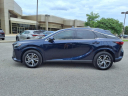 Thumbnail image of 2024 Lexus RX 350 at Lexus Of Nashville - Downtown