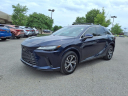 Thumbnail image of 2024 Lexus RX 350 at Lexus Of Nashville - Downtown