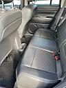 Thumbnail image of 2015 Jeep Compass at Compass Auto Sales