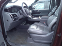 Thumbnail image of 2021 Lincoln Navigator at Jack Kissee Ford Inc.