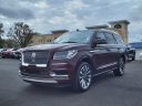Thumbnail image of 2021 Lincoln Navigator at Jack Kissee Ford Inc.