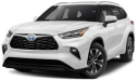 Thumbnail image of 2023 Toyota Highlander Hybrid at Riverhead Toyota