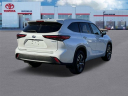 Thumbnail image of 2023 Toyota Highlander Hybrid at Riverhead Toyota