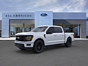 Thumbnail image of 2024 Ford F-150 at All American Ford Paramus